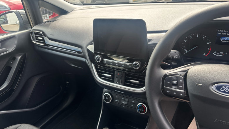 Ford Fiesta 1.0 EcoBoost Trend 5dr Petrol Hatchback